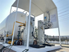 Ухаалаг 100 cbm Lpg хий түгээх станц