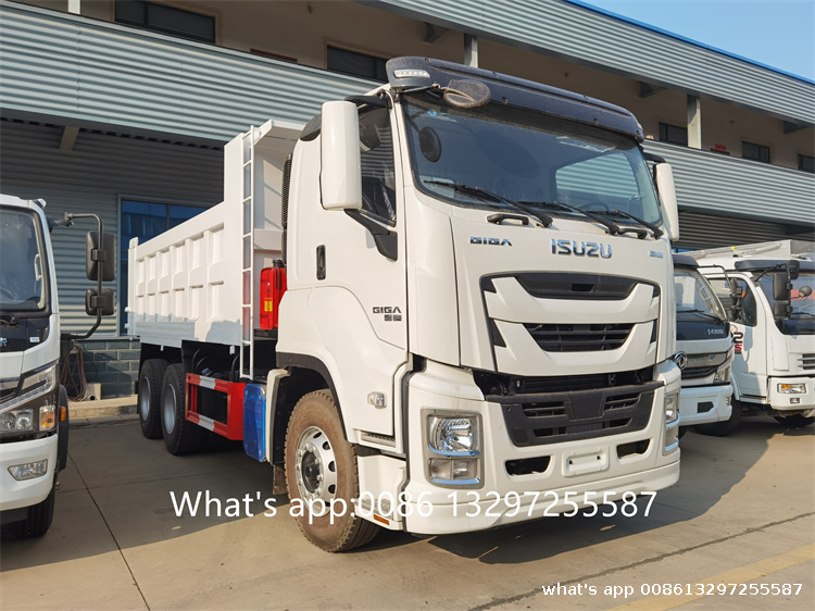 ISUZU 380HPS 420 морины хүчтэй 460 морины хүчтэй 520 морины хүчтэй FVZ 10 дугуйтай 30 TONS T700 өөрөө буулгагч